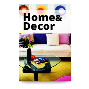 Home&Decor